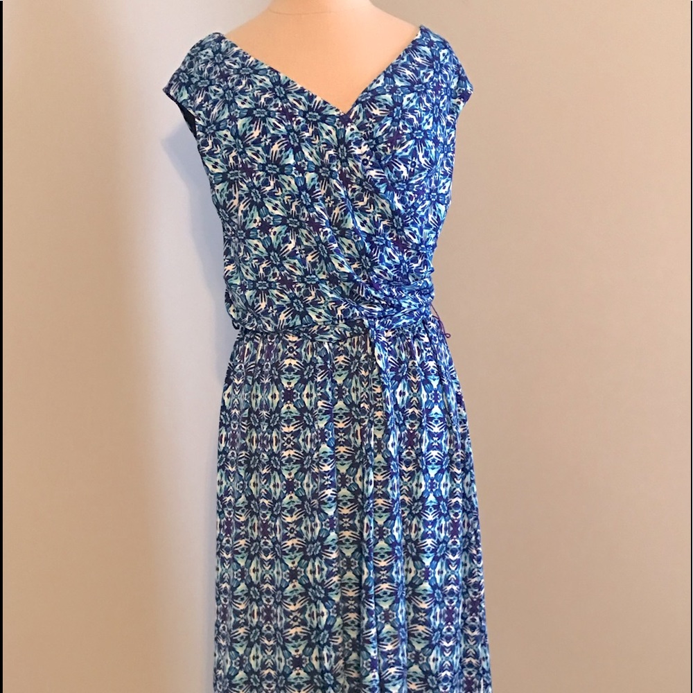 Coldwater Creek dress